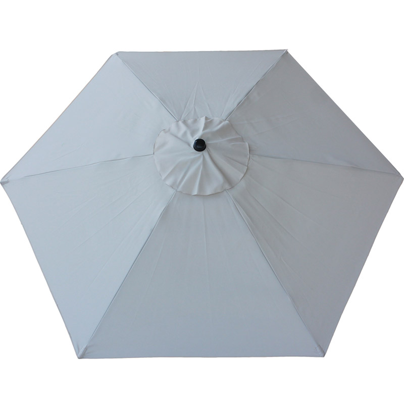 Itulak ang Open Garden Umbrella GP1905