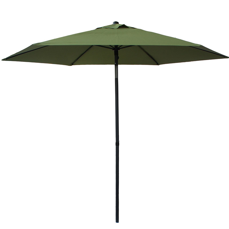 Itulak ang Open Garden Umbrella GP1905