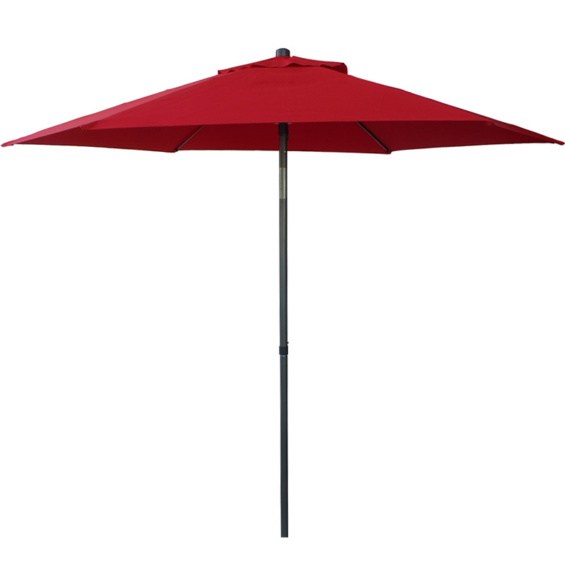 Itulak ang Open Garden Umbrella GP1905