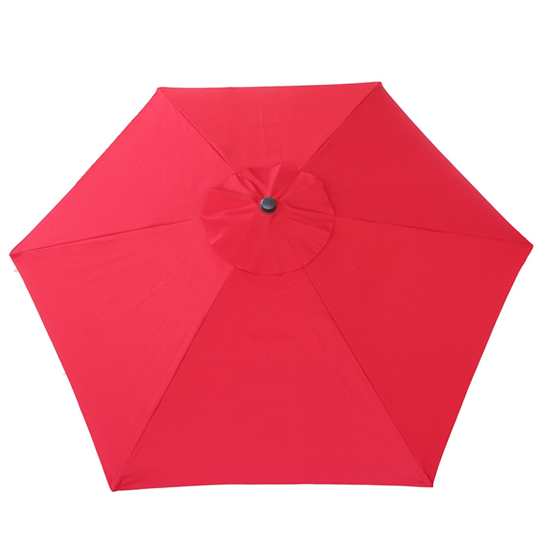 Itulak ang Open Garden Umbrella GP1905