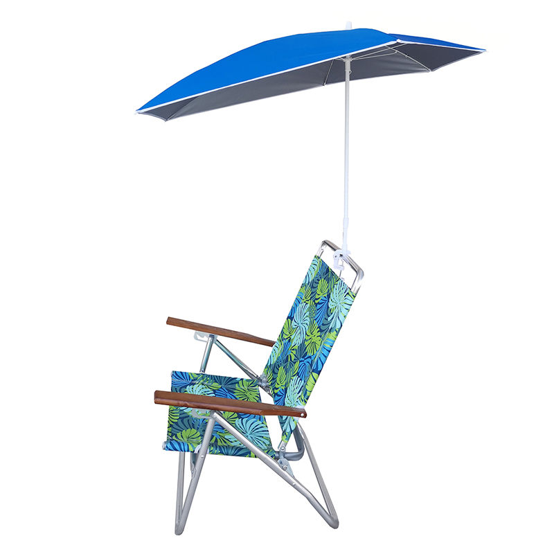 Malakas na Clip Umbrella BU1904