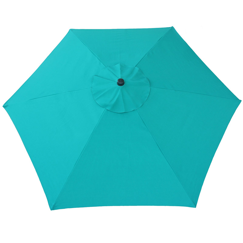 Itulak ang Open Garden Umbrella GP1905