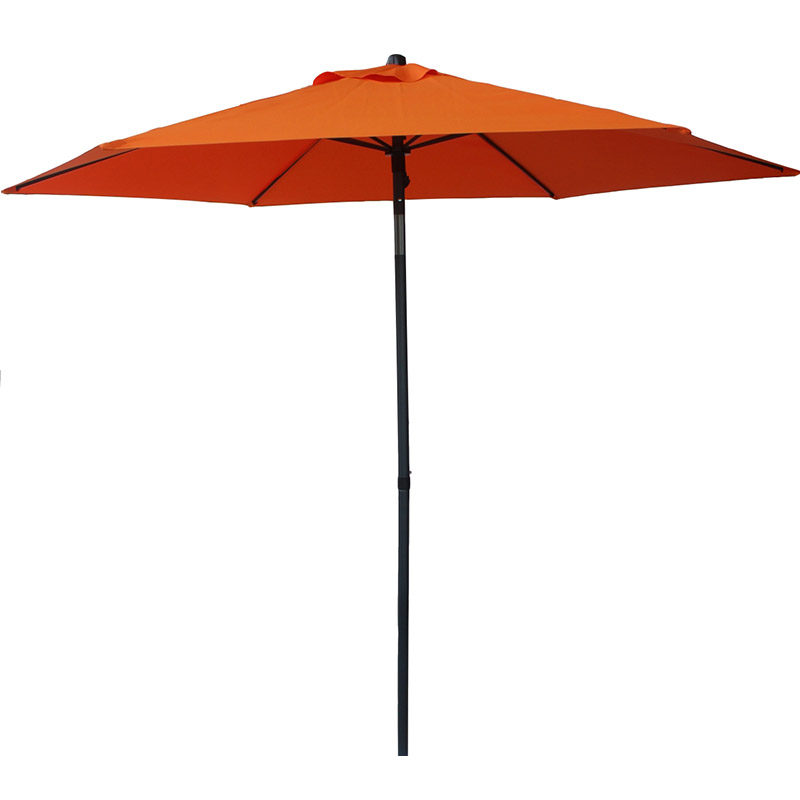 Itulak ang Open Garden Umbrella GP1905