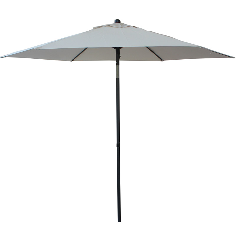 Itulak ang Open Garden Umbrella GP1905