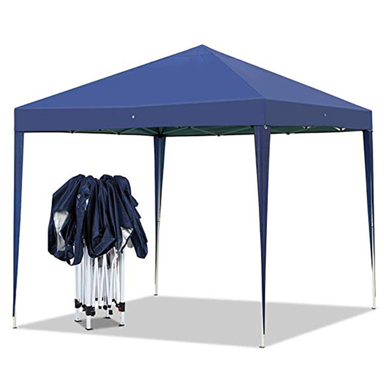 Mataas na kalidad na panlabas na pop up na natitiklop na gazebo GZ2003