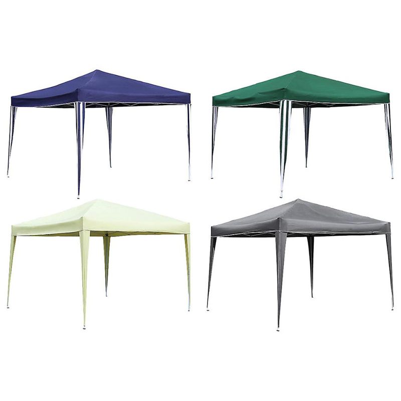 Mataas na kalidad na panlabas na pop up na natitiklop na gazebo GZ2003
