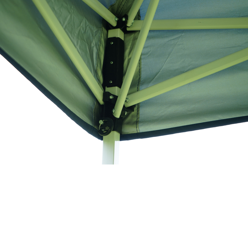 Portable gazebo na may backpack bag GZ2002