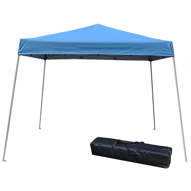 Portable gazebo na may backpack bag GZ2002