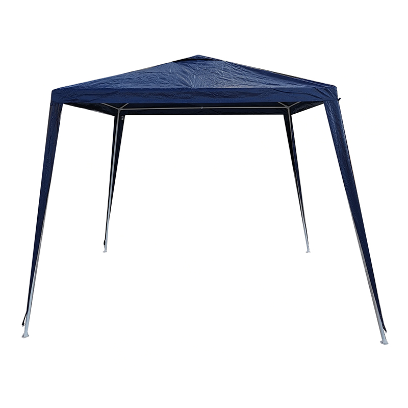 2.4*2.4M PE Gazebo GZ2001