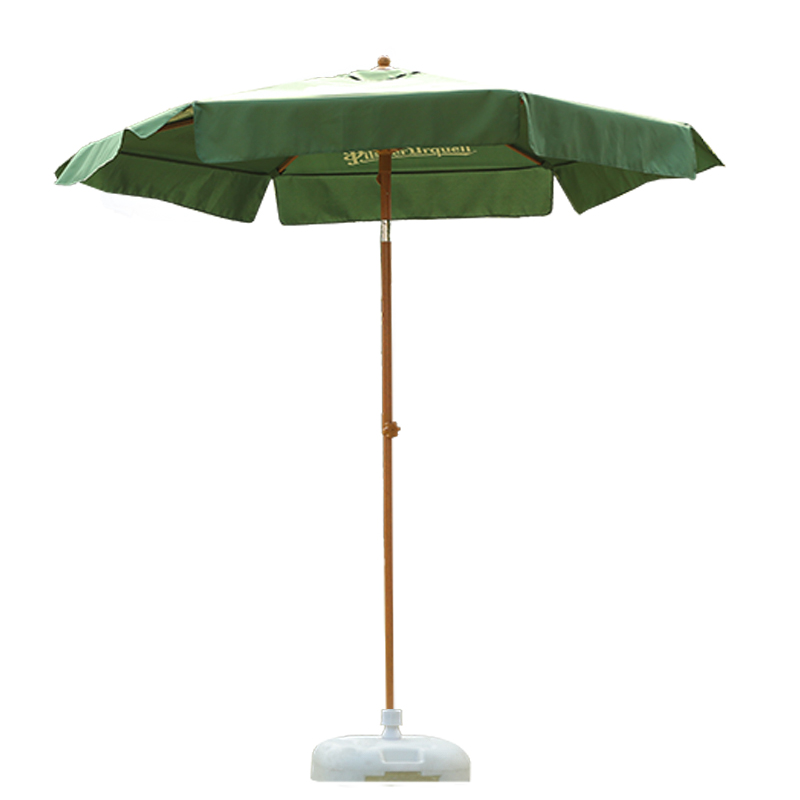 Promosyon ng Hardin ng Hardin Tulad ng Wooden Finish PBS1907