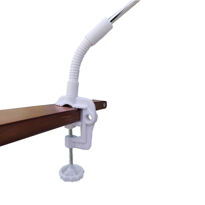 Clip Beach Umbrella na may proteksyon ng UV BU1902