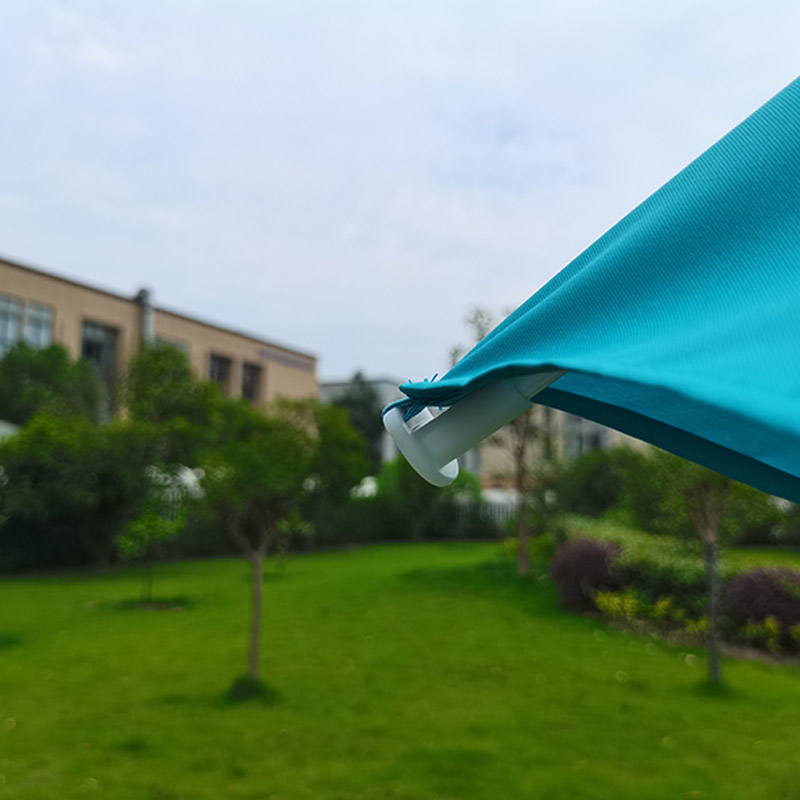 Itulak ang bukas na hardin parasol GP1903