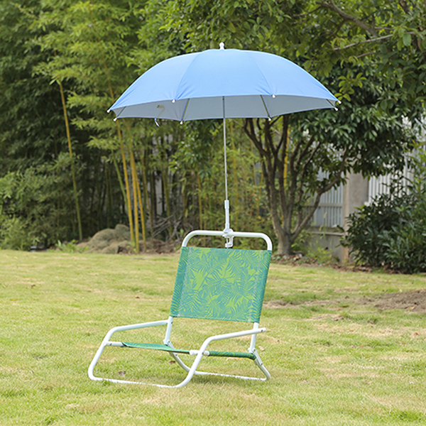 Clip Beach Umbrella na may proteksyon ng UV BU1902