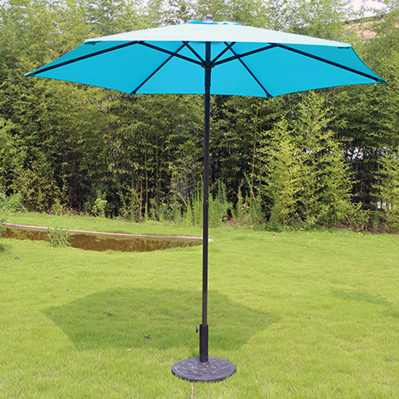 Itulak ang Open Garden Umbrella GP1905