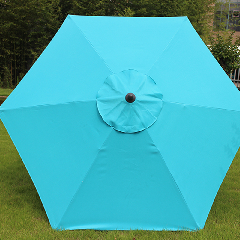 Itulak ang Open Garden Umbrella GP1905