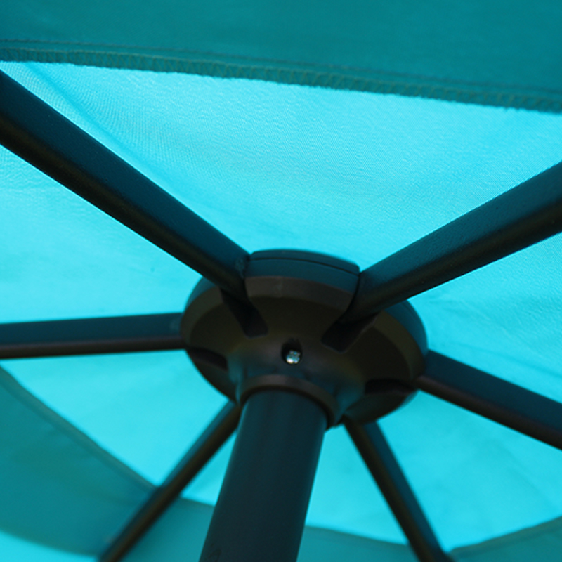 Itulak ang Open Garden Umbrella GP1905