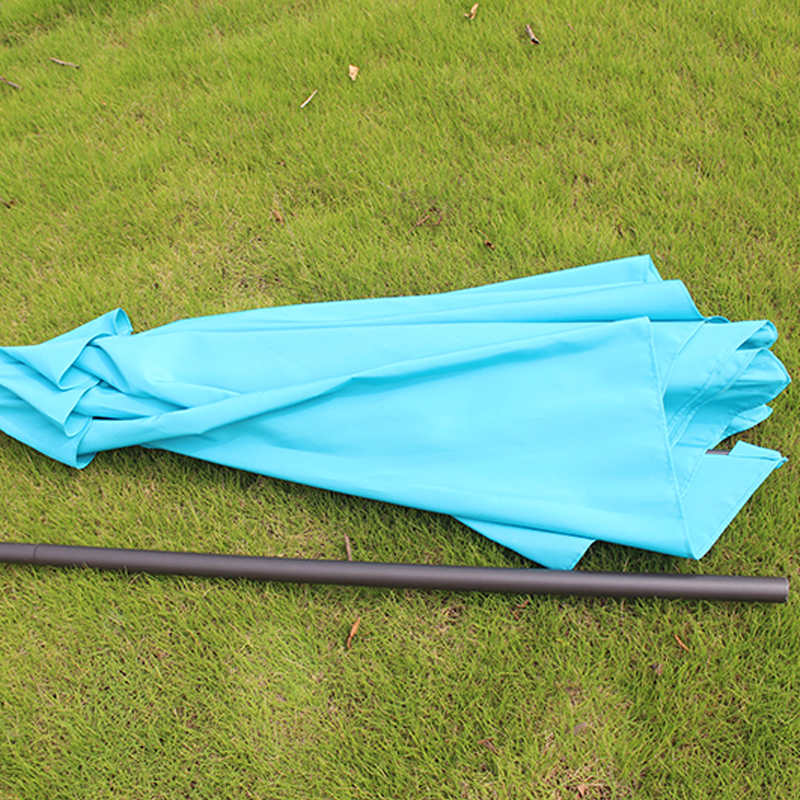 Itulak ang Open Garden Umbrella GP1905