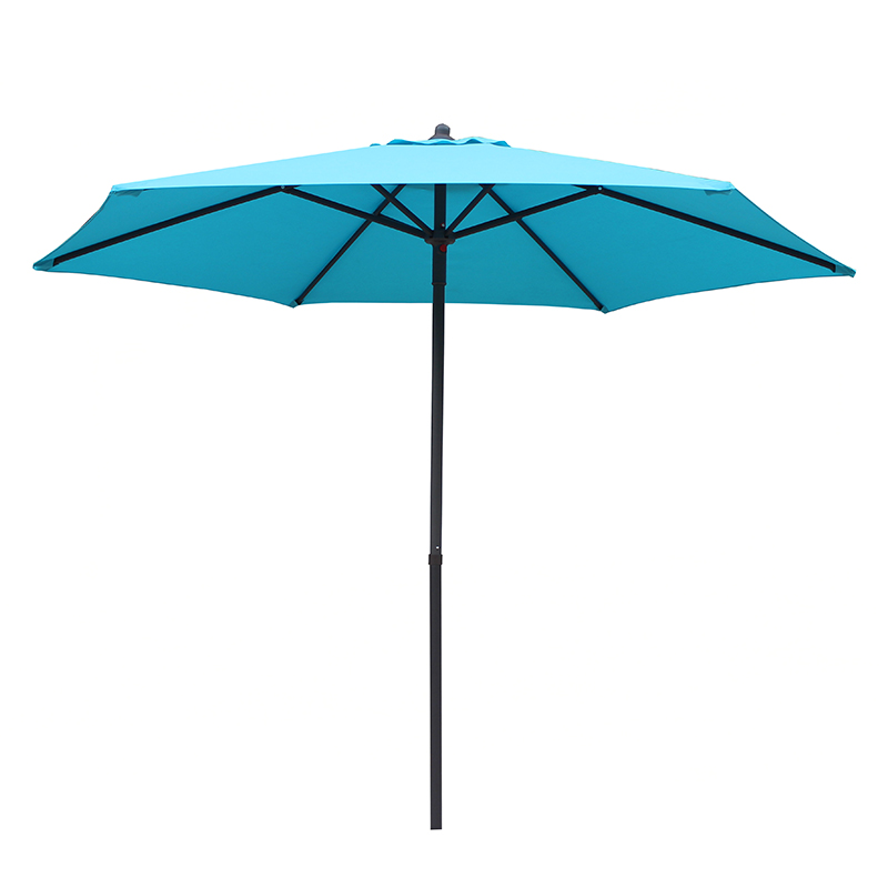 Itulak ang Open Garden Umbrella GP1905