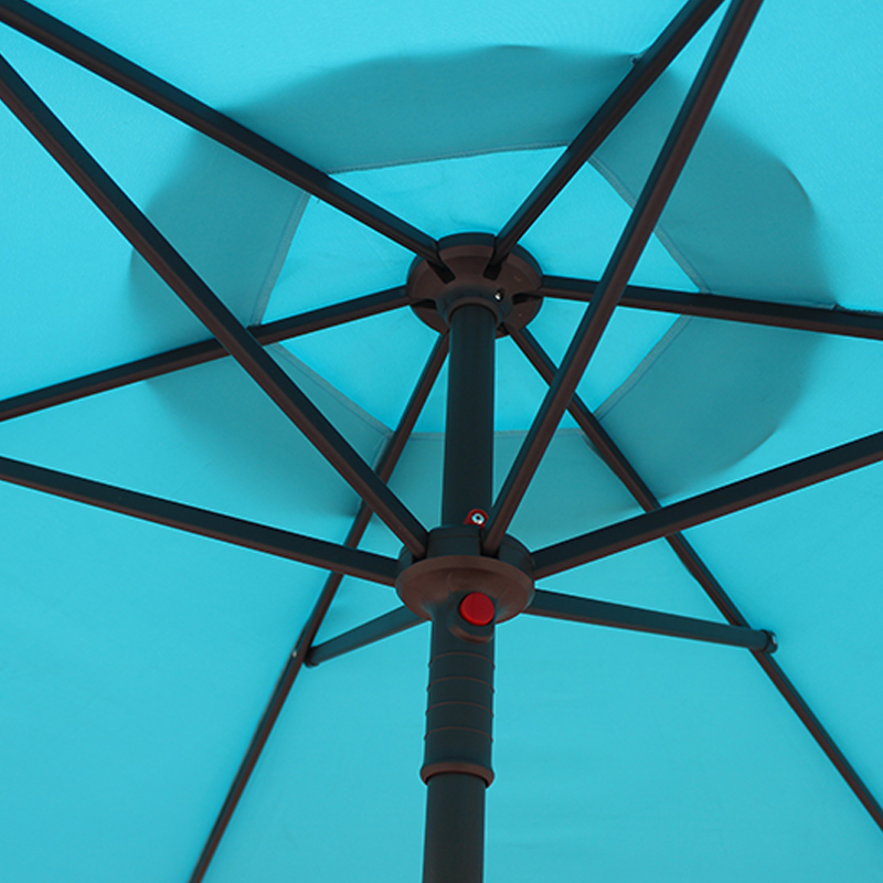 Itulak ang Open Garden Umbrella GP1905