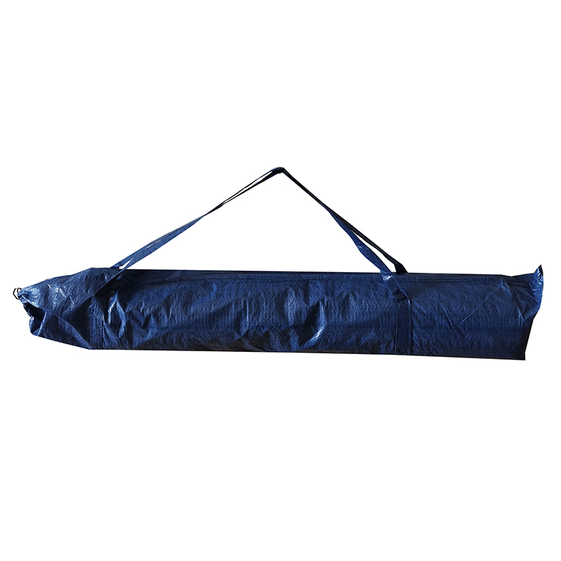 2.4*2.4M PE Gazebo GZ2001