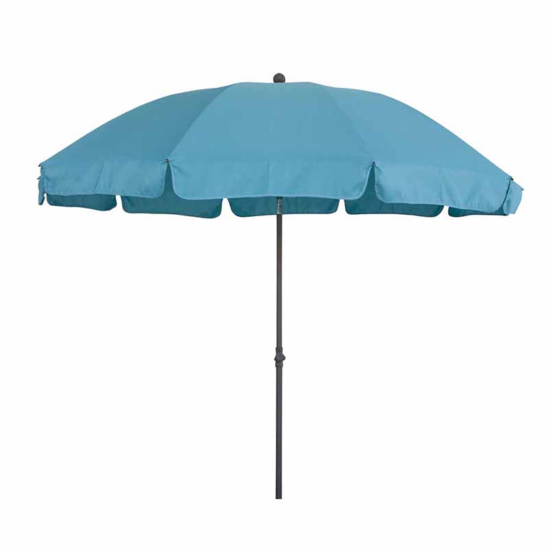 Itulak ang bukas na beach parasol BU1932