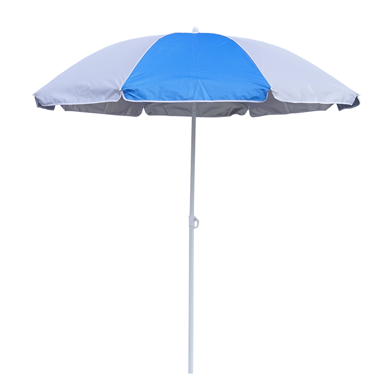 Beach Umbrella na may Mesh Pocket BU1909