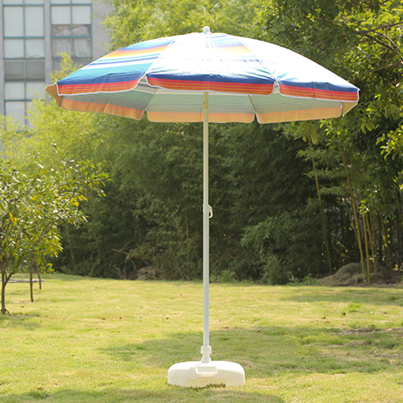 Beach Umbrella na may proteksyon ng UV BU1910
