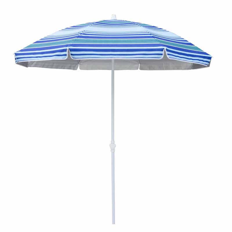 Beach Umbrella na may 360 ° Tilt BU1924