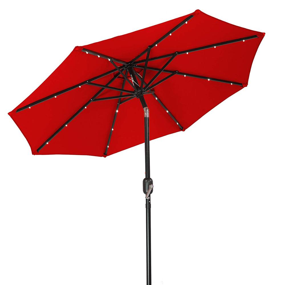 Patio Umbrella Light Umbrella