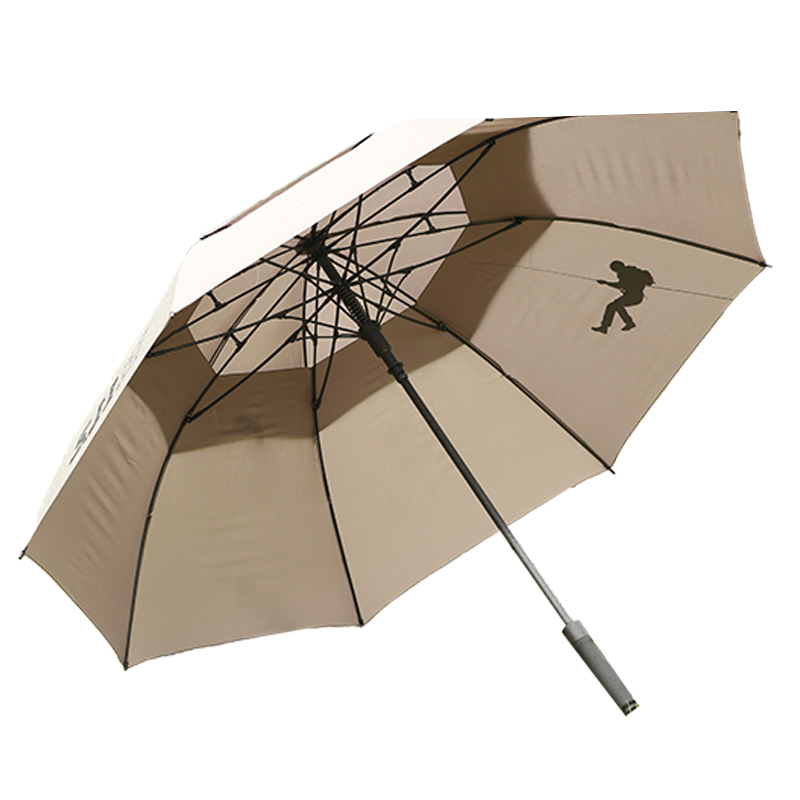 Golf Umbrella na may Windproof 1932