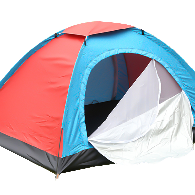 Beach tent para sa tatlong tao TN1918