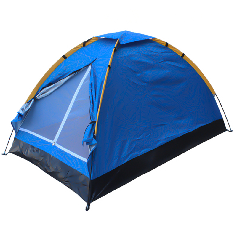Camping tent para sa dalawang matatanda TN1917