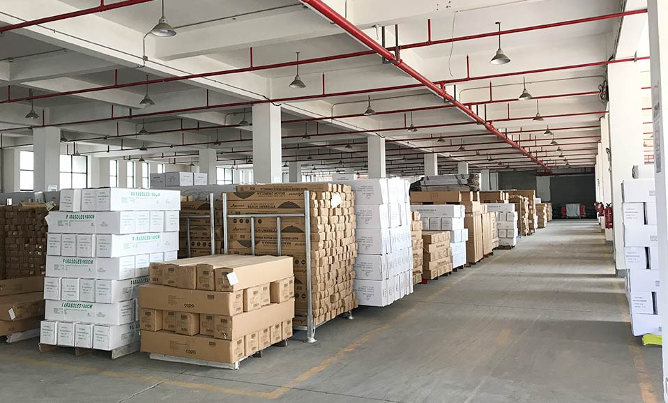 Warehouse