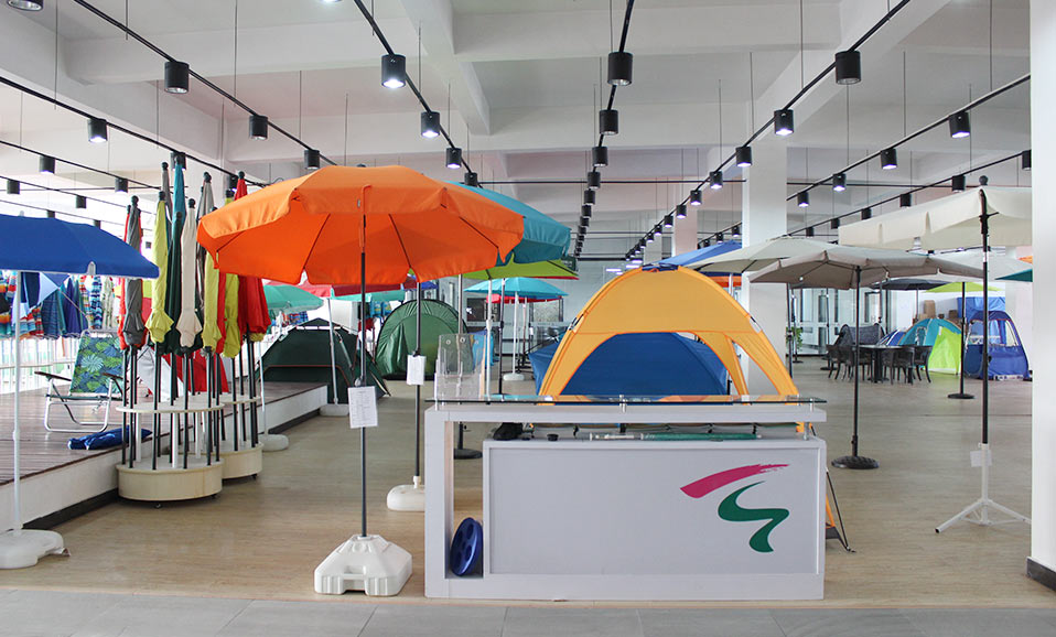 Showroom