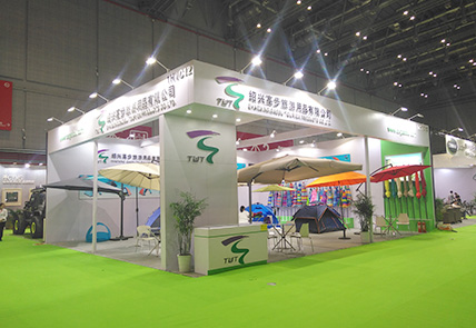 Ang 126th Canton Fair! Dito tayo pupunta!