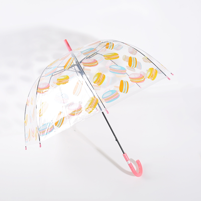 PVC Mga Bata Umbrella RU1961
