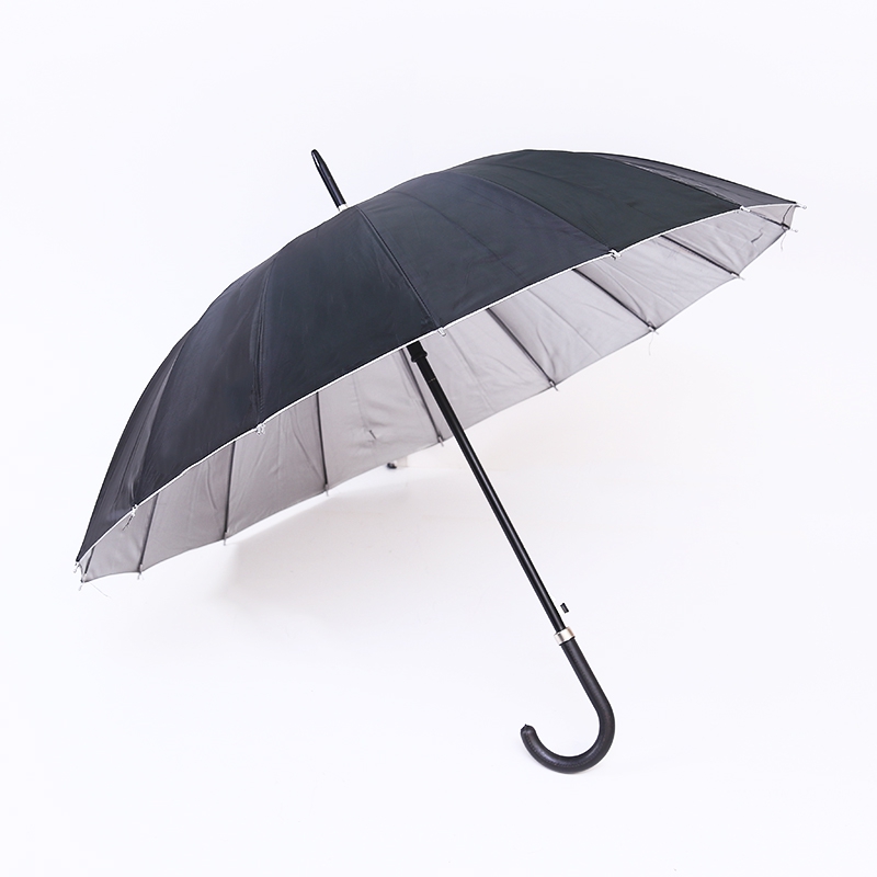 16k Malakas na Straight Hook Umbrella RU1965