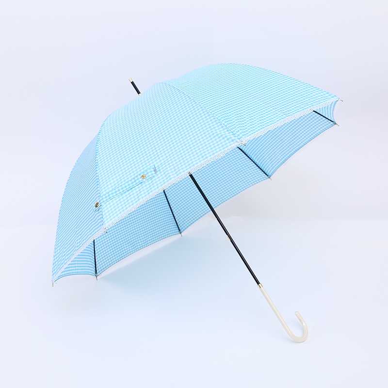 Ano ang isang beach parasol?