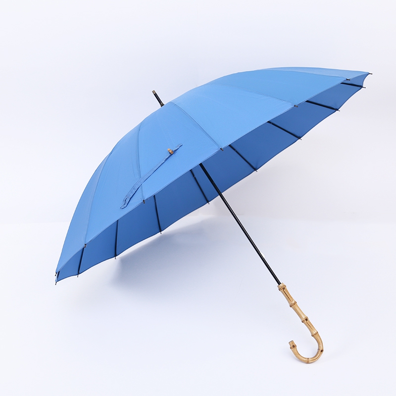 16K Straight Umbrella RU19106