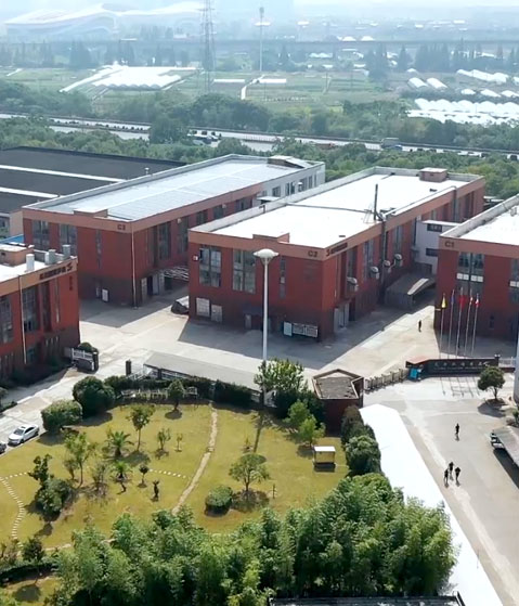 Shaoxing Gaobu Tourism Products Co, Ltd.
