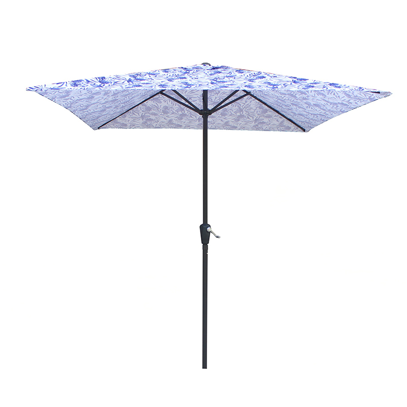 Maaari bang makatiis ng mga payong ng patio?