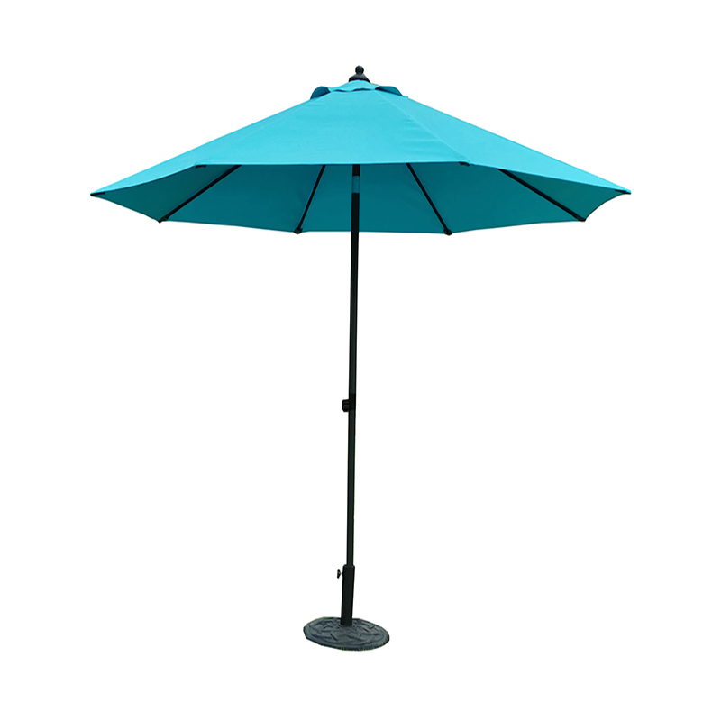 Ano ang Patio Umbrellas?