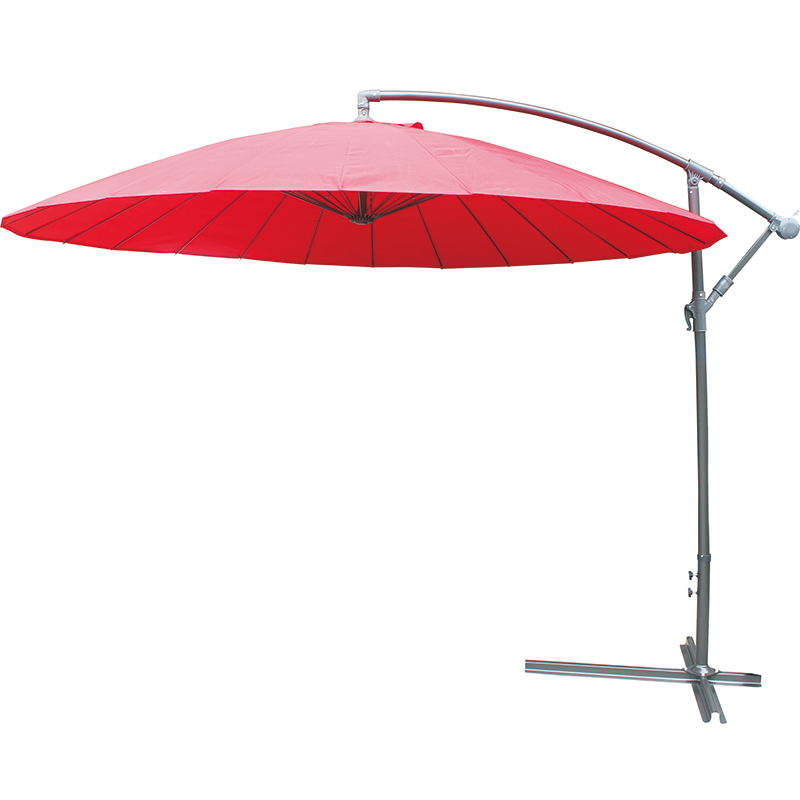 Gabay sa Pagbili ng Tiki Patio Umbrella: Thatch Style, Durability, at Wholesale Tips